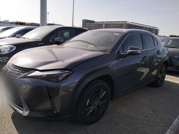 Photo 0 VIN: JTHY65BH602156340 - LEXUS UX 