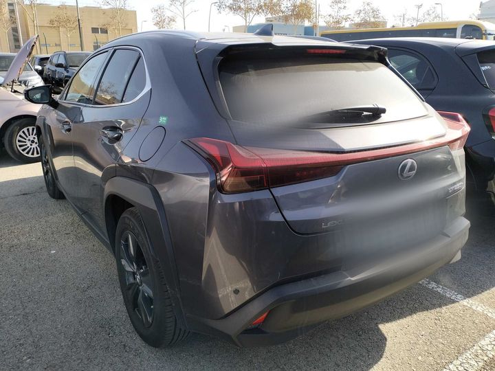 Photo 1 VIN: JTHY65BH602156340 - LEXUS UX 