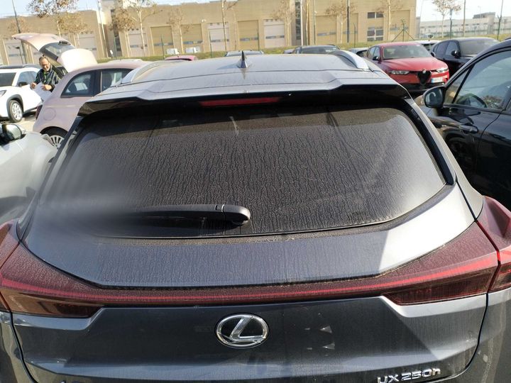 Photo 15 VIN: JTHY65BH602156340 - LEXUS UX 