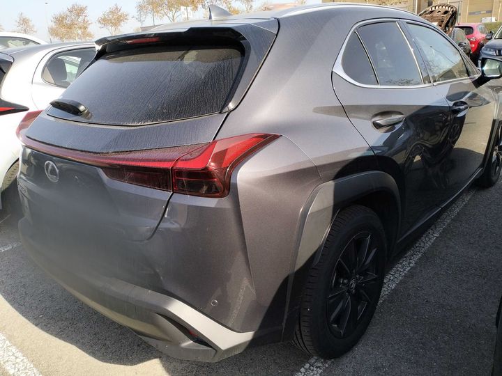 Photo 2 VIN: JTHY65BH602156340 - LEXUS UX 