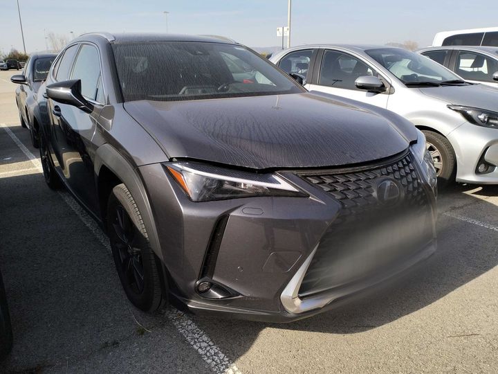 Photo 3 VIN: JTHY65BH602156340 - LEXUS UX 