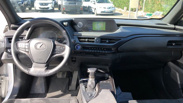 Photo 6 VIN: JTHY65BH702019309 - LEXUS UX 