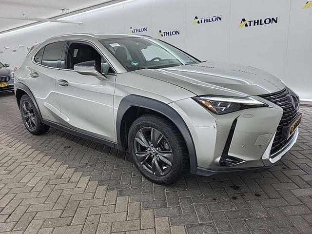 Photo 1 VIN: JTHY65BH702021254 - LEXUS UX 