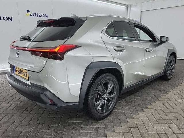 Photo 2 VIN: JTHY65BH702021254 - LEXUS UX 