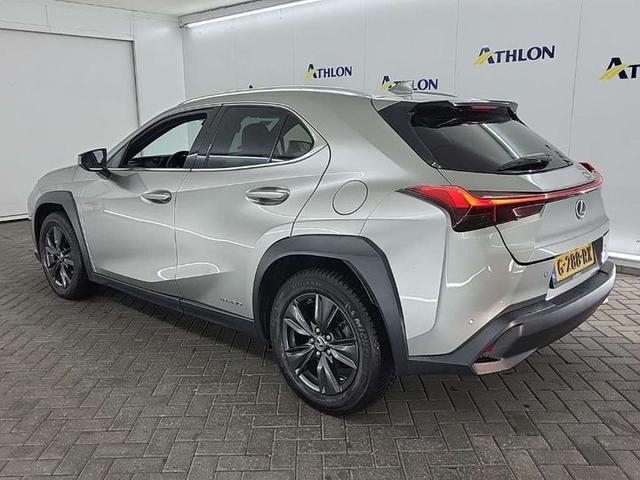 Photo 3 VIN: JTHY65BH702021254 - LEXUS UX 