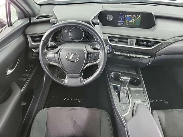 Photo 7 VIN: JTHY65BH702021254 - LEXUS UX 