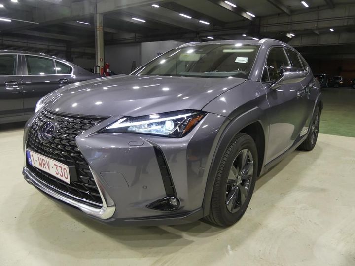 Photo 1 VIN: JTHY65BH702026017 - LEXUS UX 250H 