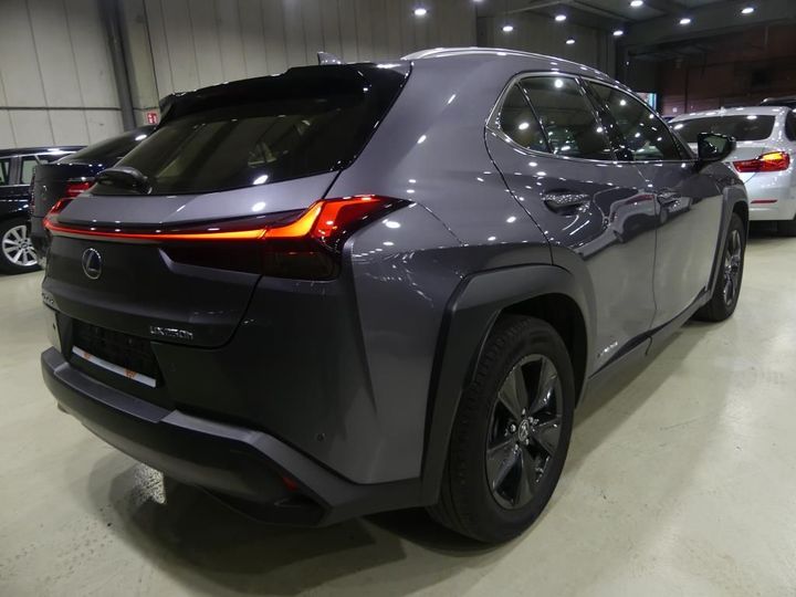 Photo 2 VIN: JTHY65BH702026017 - LEXUS UX 250H 