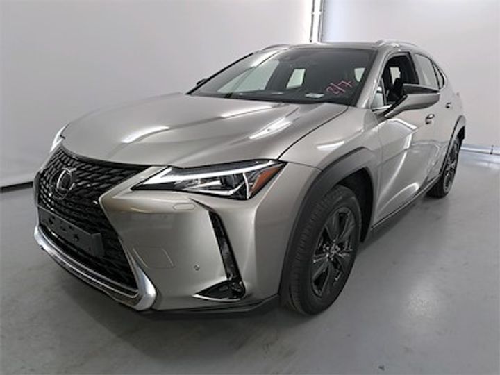 Photo 1 VIN: JTHY65BH702051404 - LEXUS UX 250H 