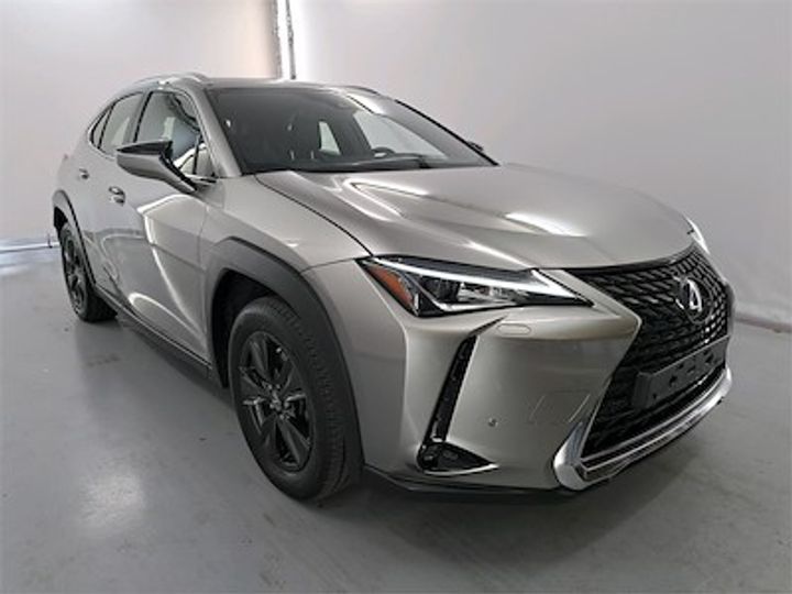 Photo 2 VIN: JTHY65BH702051404 - LEXUS UX 250H 