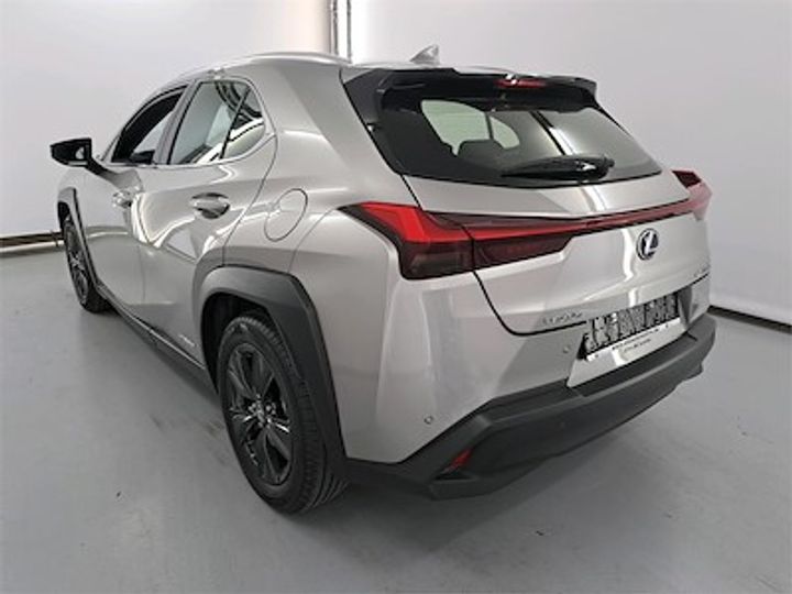 Photo 3 VIN: JTHY65BH702051404 - LEXUS UX 250H 