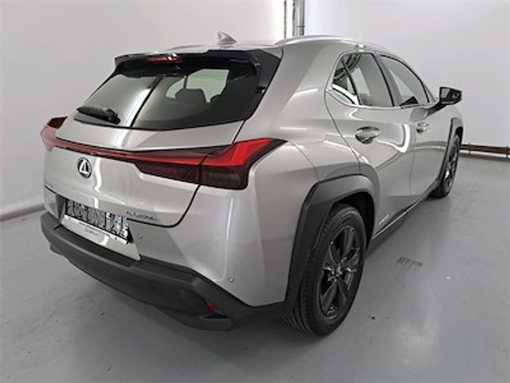 Photo 4 VIN: JTHY65BH702051404 - LEXUS UX 250H 