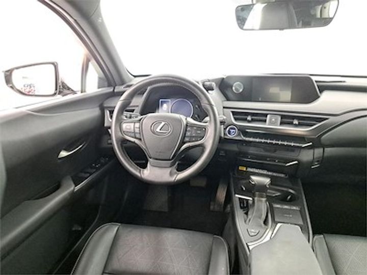 Photo 8 VIN: JTHY65BH702051404 - LEXUS UX 250H 