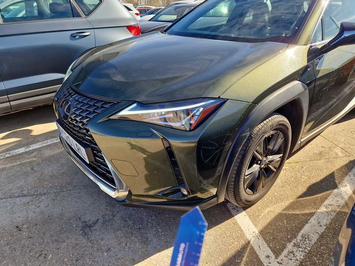 Photo 23 VIN: JTHY65BH702096942 - LEXUS UX 