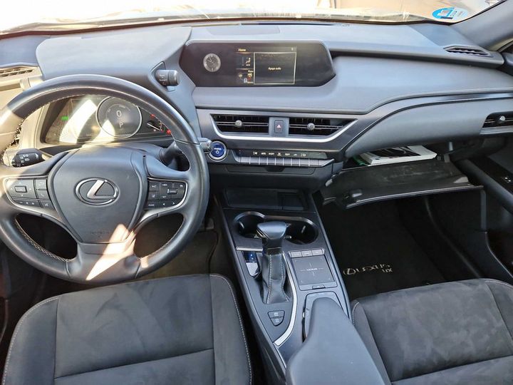 Photo 13 VIN: JTHY65BH702096942 - LEXUS UX 