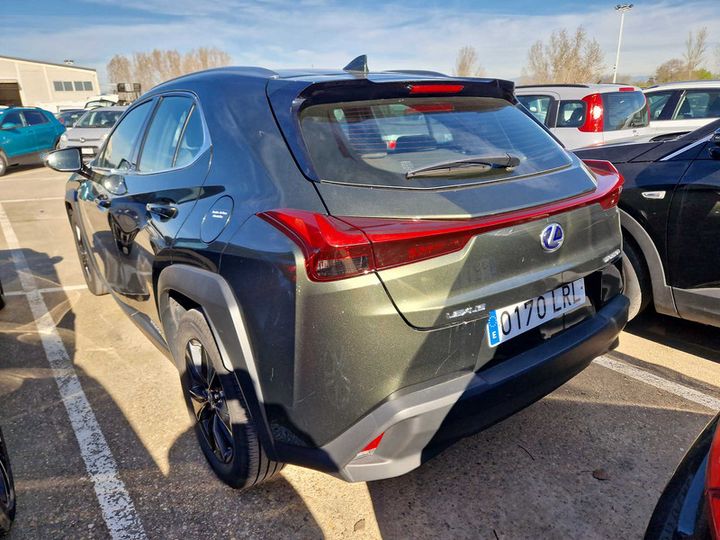 Photo 2 VIN: JTHY65BH702096942 - LEXUS UX 