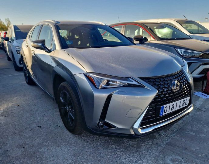 Photo 3 VIN: JTHY65BH702098447 - LEXUS UX 