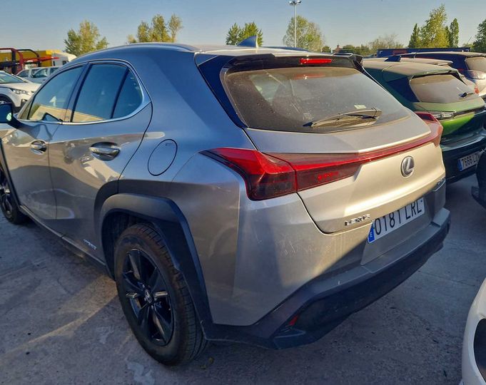 Photo 1 VIN: JTHY65BH702098447 - LEXUS UX 