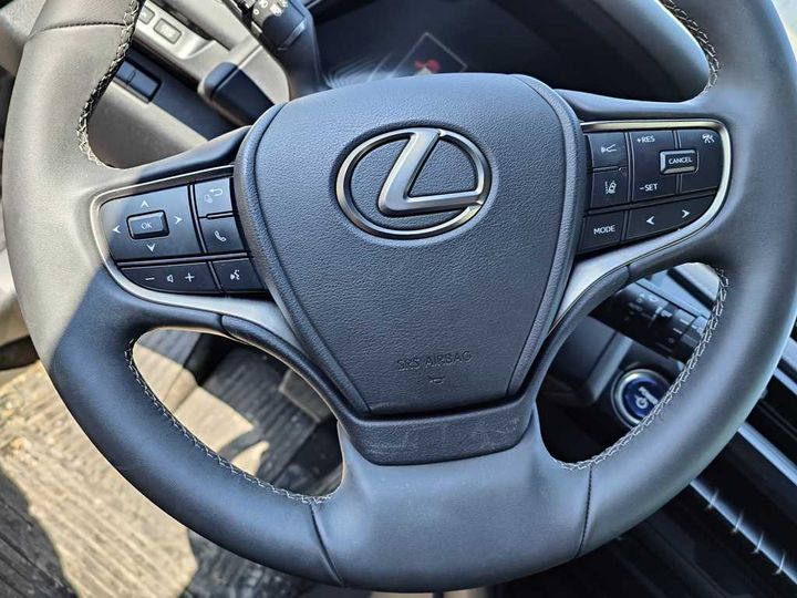 Photo 17 VIN: JTHY65BH702107308 - LEXUS UX &#3918 