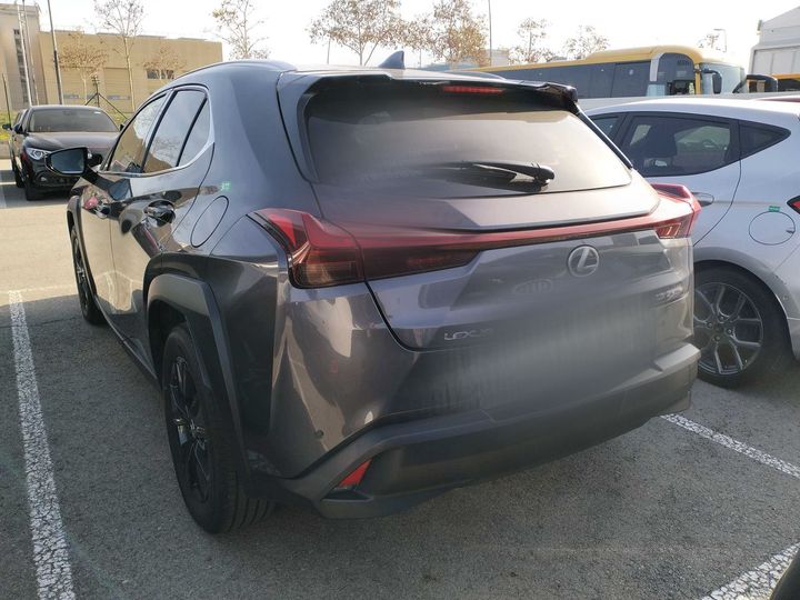 Photo 1 VIN: JTHY65BH702156718 - LEXUS UX 