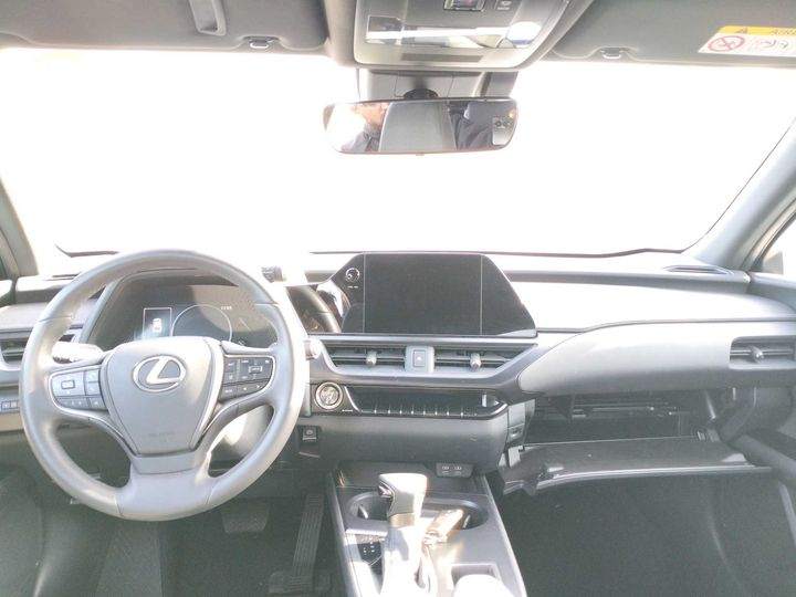 Photo 14 VIN: JTHY65BH702156718 - LEXUS UX 