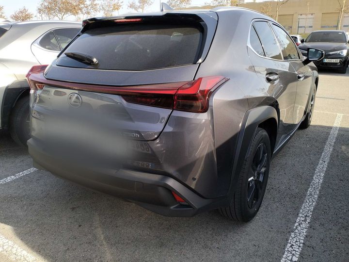 Photo 2 VIN: JTHY65BH702156718 - LEXUS UX 