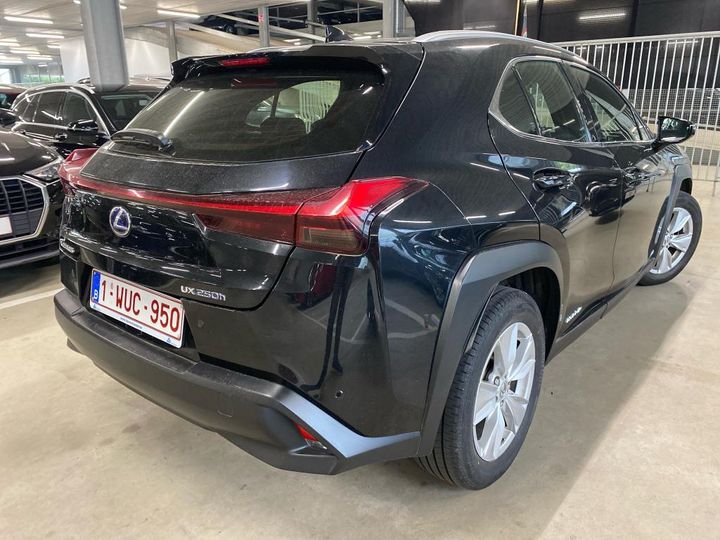 Photo 1 VIN: JTHY65BH802021456 - LEXUS UX 