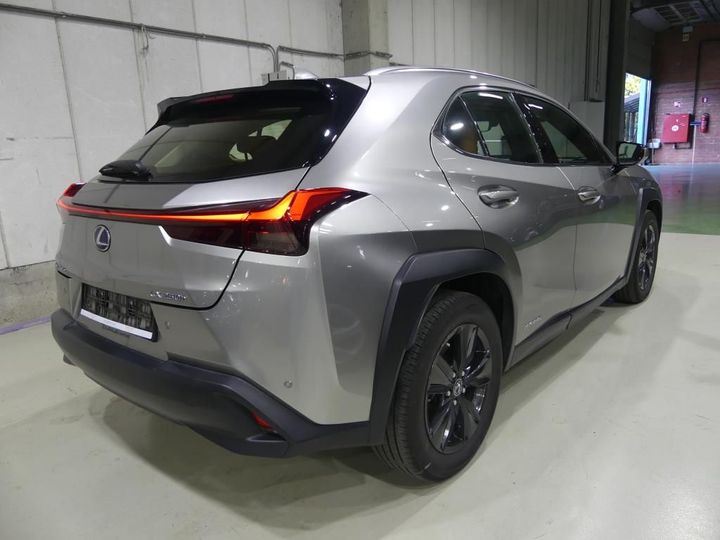 Photo 2 VIN: JTHY65BH802025524 - LEXUS UX 250H 