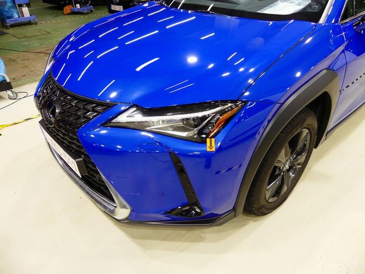 Photo 16 VIN: JTHY65BH802045756 - LEXUS UX 250H 