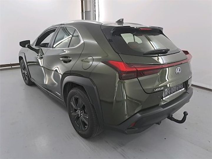 Photo 3 VIN: JTHY65BH802062654 - LEXUS UX 250H 