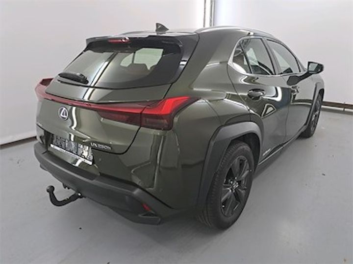 Photo 4 VIN: JTHY65BH802062654 - LEXUS UX 250H 