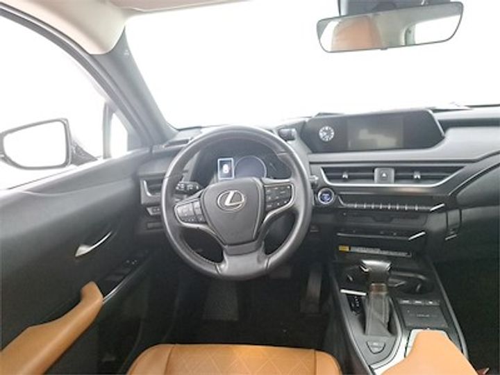 Photo 8 VIN: JTHY65BH802062654 - LEXUS UX 250H 