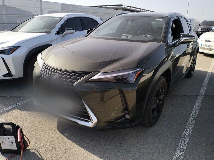 Photo 0 VIN: JTHY65BH802162138 - LEXUS UX 