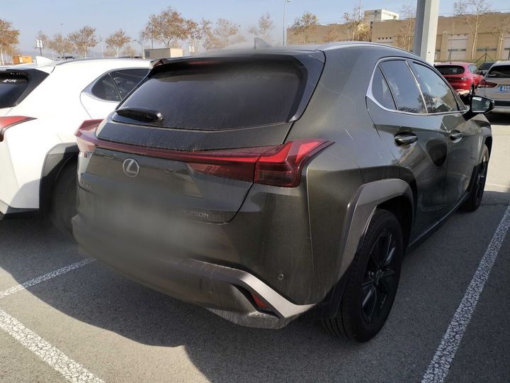 Photo 2 VIN: JTHY65BH802162138 - LEXUS UX 