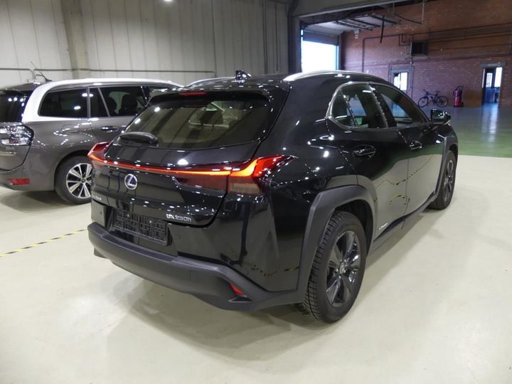 Photo 2 VIN: JTHY65BH902031221 - LEXUS UX 250H 