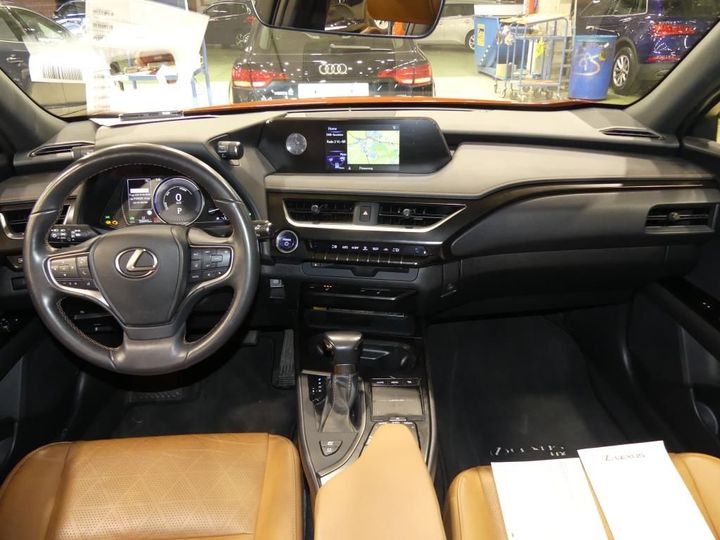 Photo 8 VIN: JTHY65BH902035494 - LEXUS UX 250H 