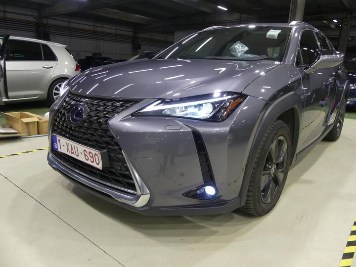 Photo 0 VIN: JTHY65BH902036113 - LEXUS UX 250H 