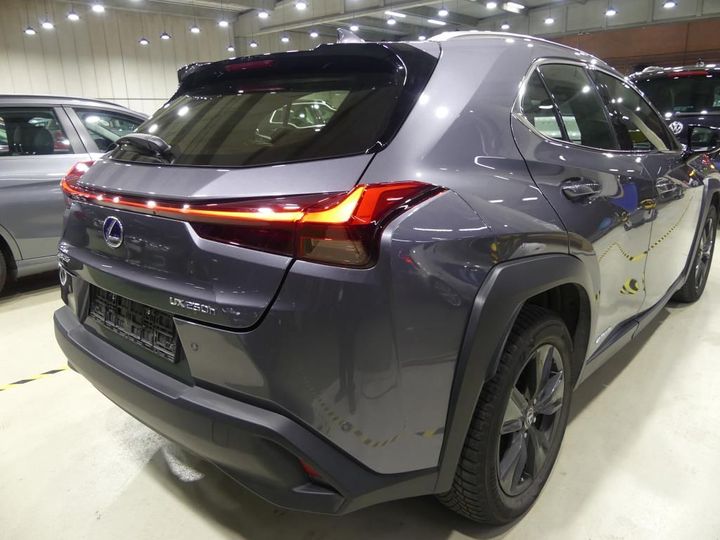 Photo 2 VIN: JTHY65BH902036113 - LEXUS UX 250H 