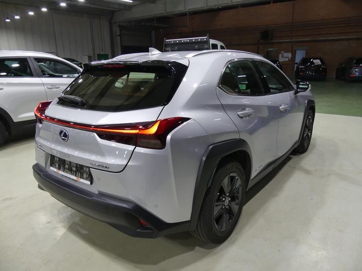 Photo 2 VIN: JTHY65BH902036855 - LEXUS UX 250H 