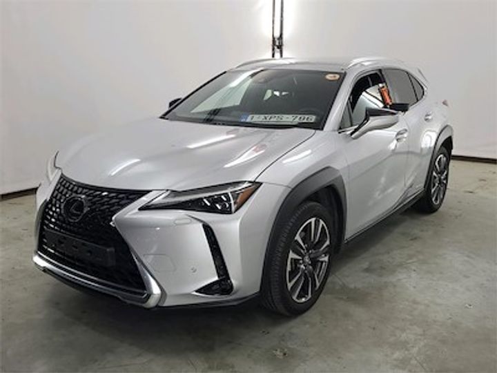 Photo 1 VIN: JTHY65BH902048908 - LEXUS UX 250H 