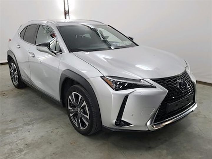 Photo 2 VIN: JTHY65BH902048908 - LEXUS UX 250H 