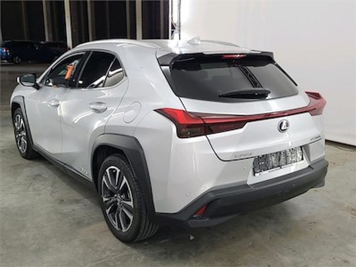 Photo 3 VIN: JTHY65BH902048908 - LEXUS UX 250H 