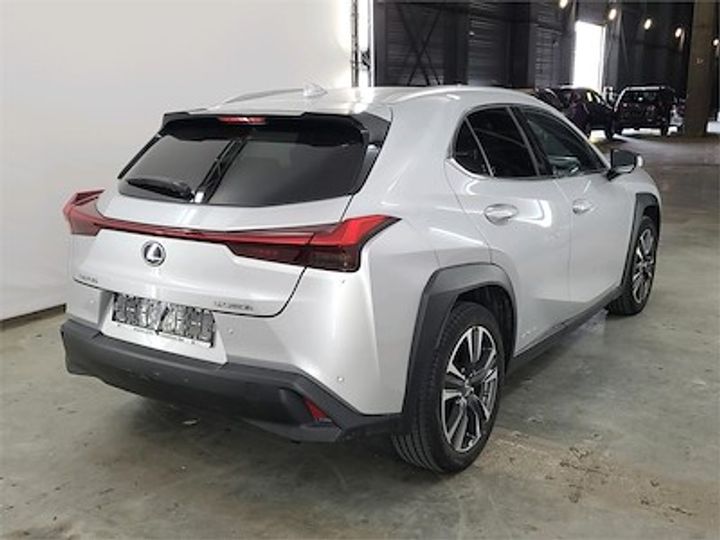 Photo 4 VIN: JTHY65BH902048908 - LEXUS UX 250H 