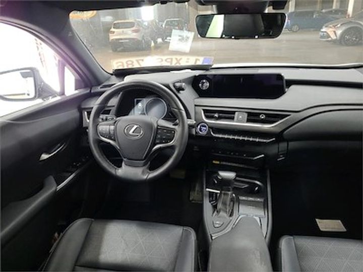 Photo 8 VIN: JTHY65BH902048908 - LEXUS UX 250H 