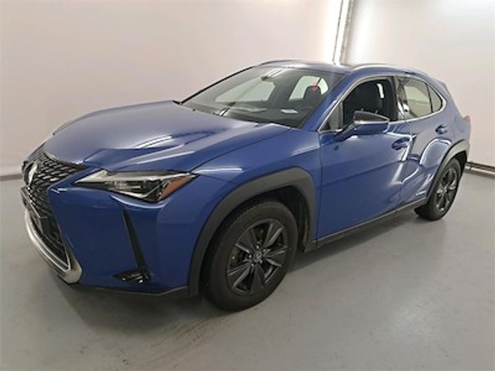 Photo 1 VIN: JTHY65BH902059746 - LEXUS UX 250H 