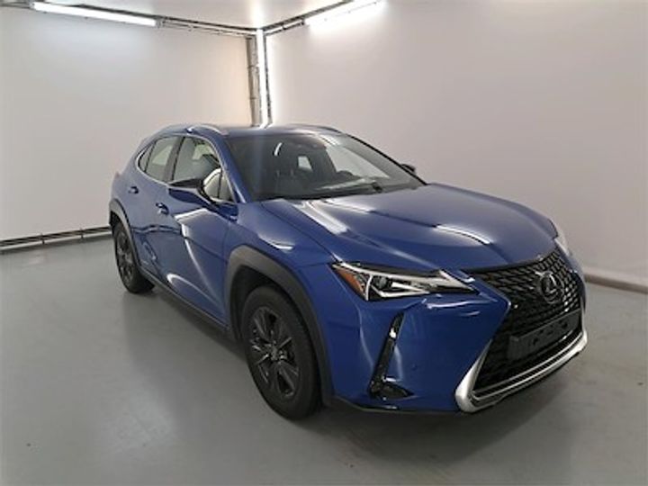 Photo 2 VIN: JTHY65BH902059746 - LEXUS UX 250H 