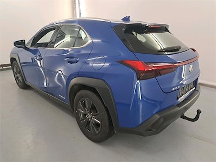 Photo 3 VIN: JTHY65BH902059746 - LEXUS UX 250H 