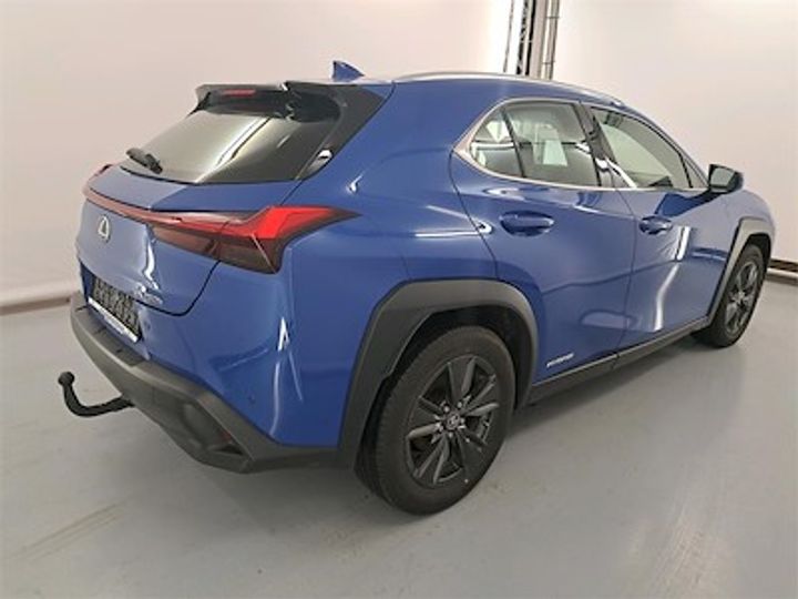 Photo 4 VIN: JTHY65BH902059746 - LEXUS UX 250H 