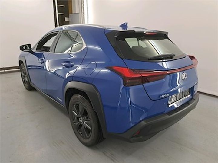 Photo 3 VIN: JTHY65BH902066678 - LEXUS UX 250H 