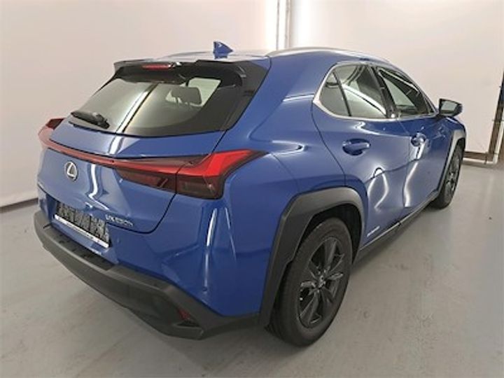 Photo 4 VIN: JTHY65BH902066678 - LEXUS UX 250H 